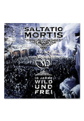 10 Jahre Wild Und Frei - 2 CD