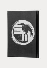 25 Years Cover - Notebook