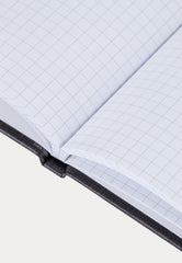 25 Years Cover - Notebook