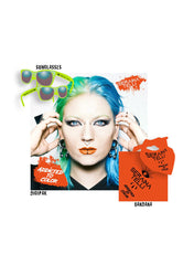 Addicted To Color - CD Boxset