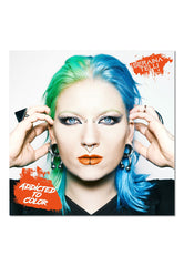 Addicted To Color - CD Boxset