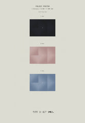 10th Mini Album "FML" (Vers. B) - CD