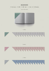 10th Mini Album "FML" (Vers. B) - CD