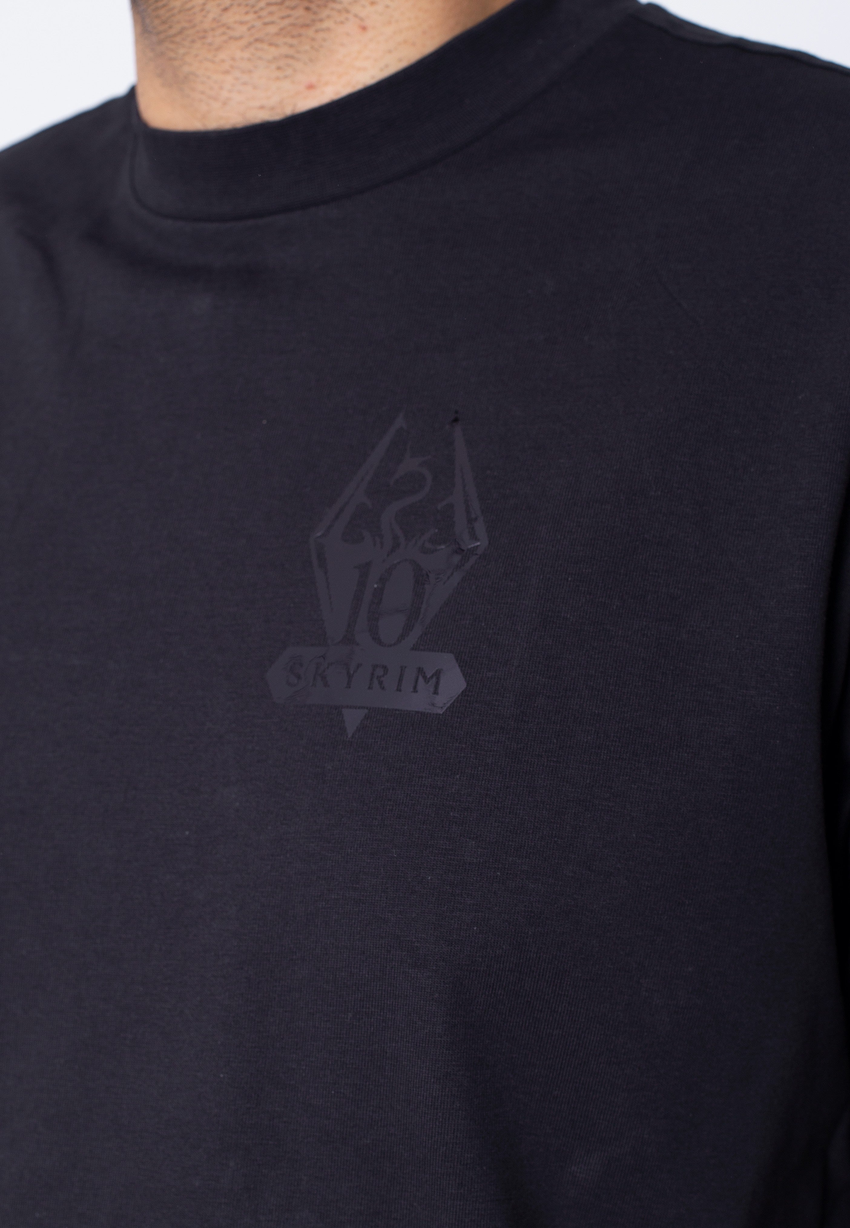10th Anniversary - T-Shirt
