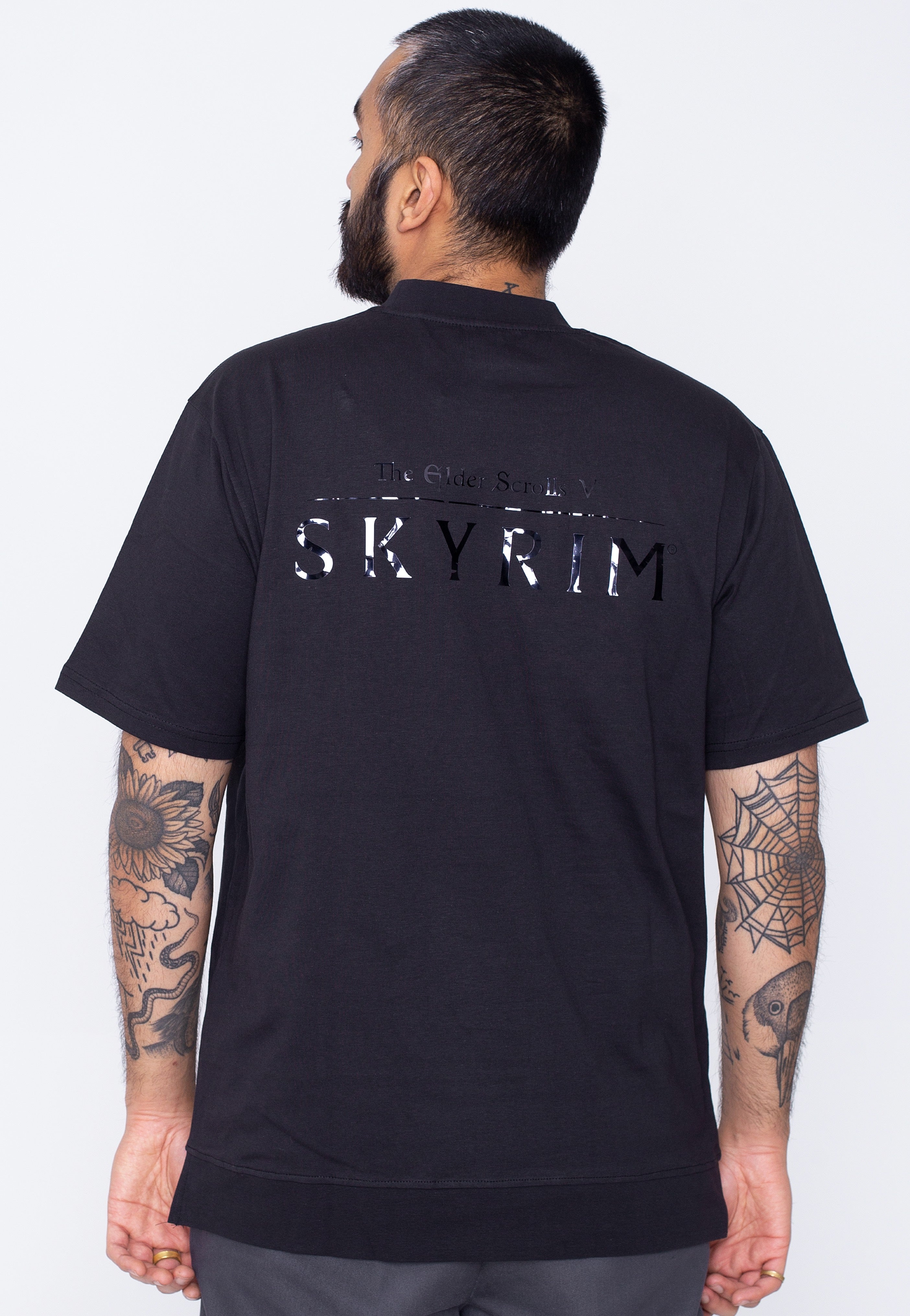 10th Anniversary - T-Shirt