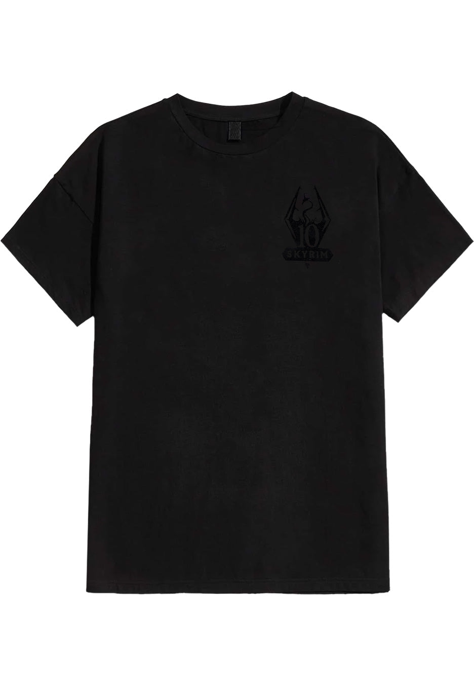 10th Anniversary - T-Shirt