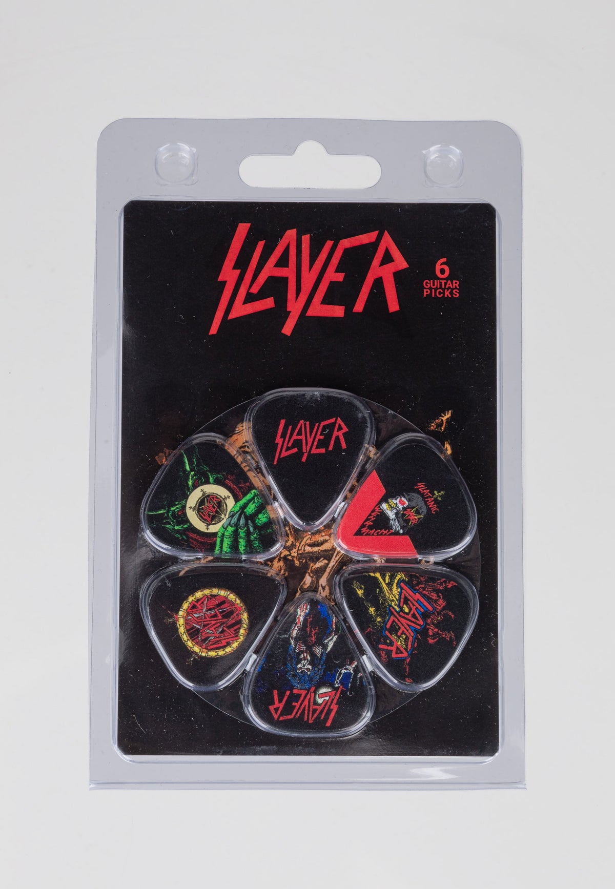 Album Covers - Plectrum