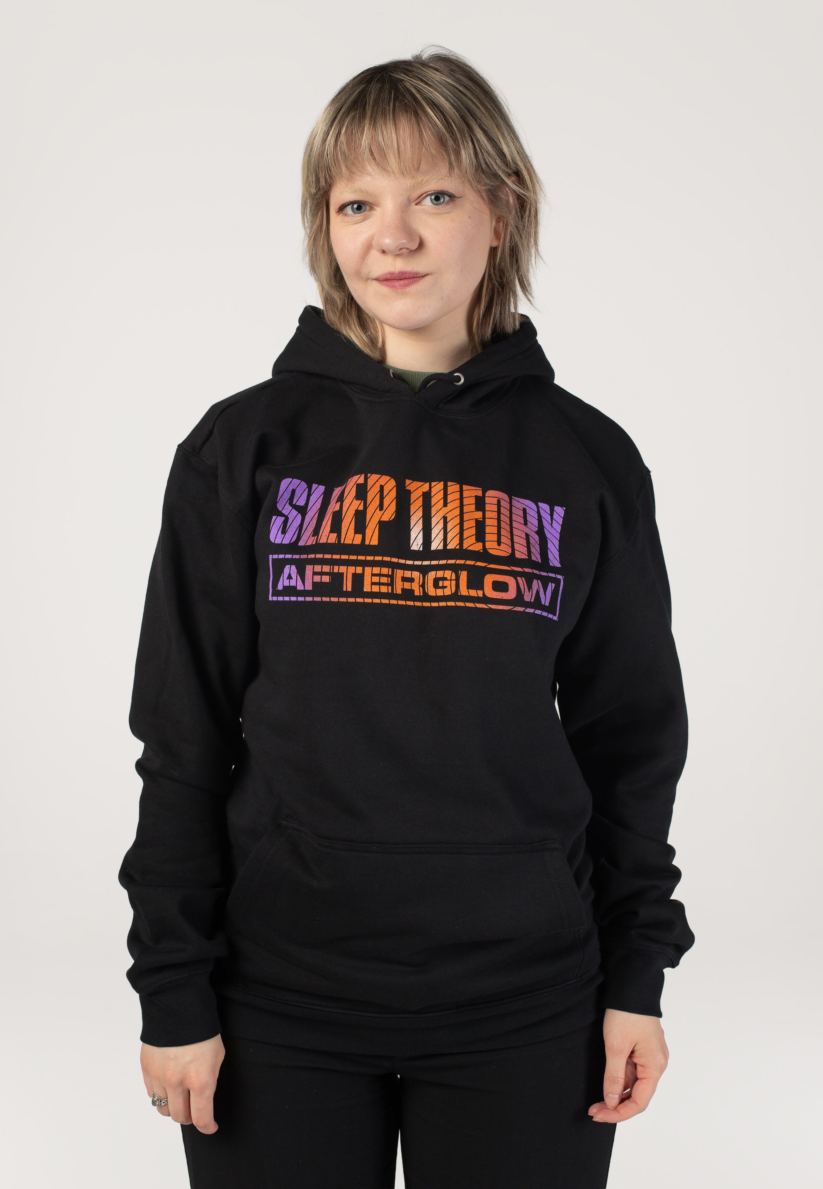 Afterglow - Hoodie