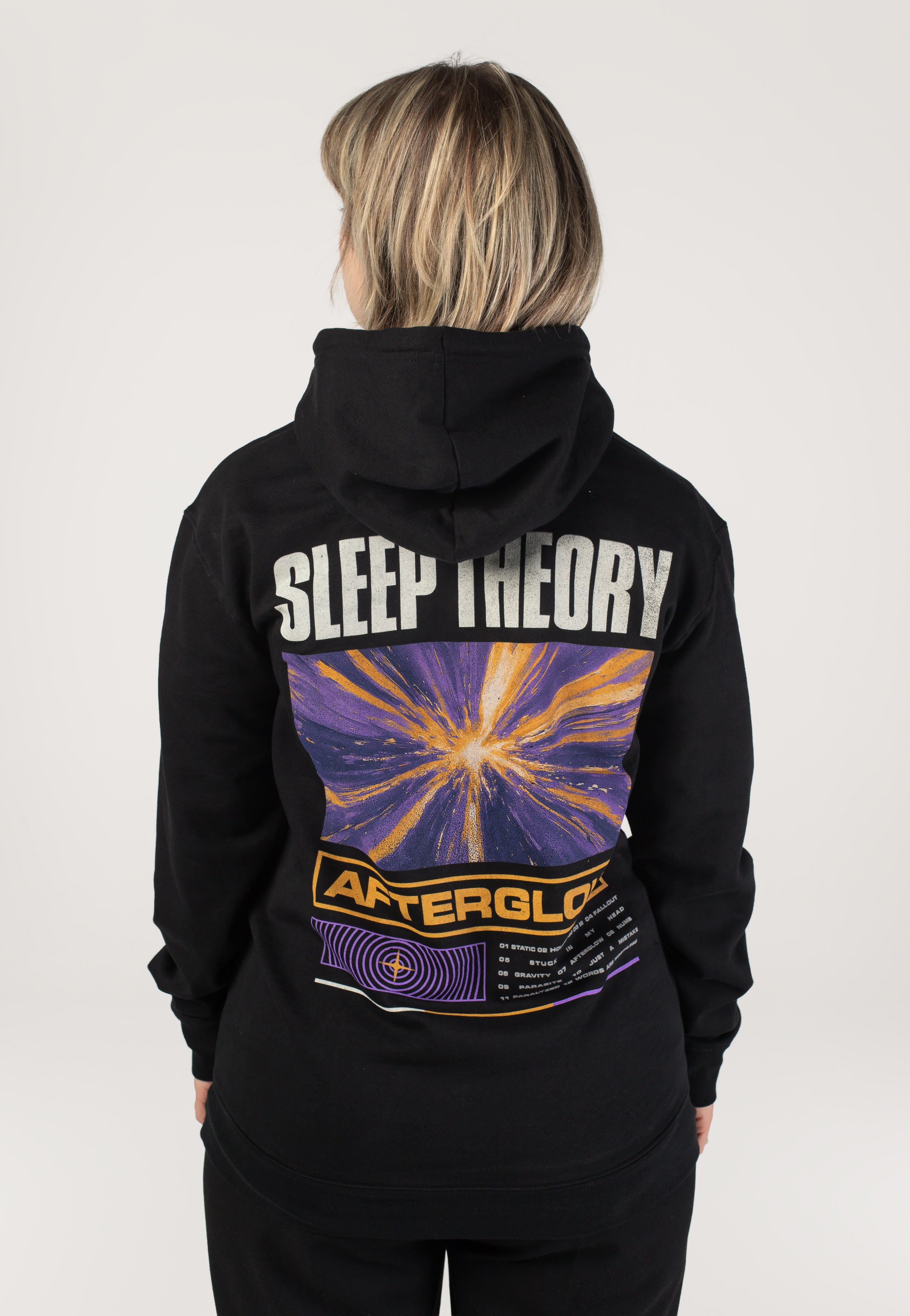 Afterglow - Hoodie