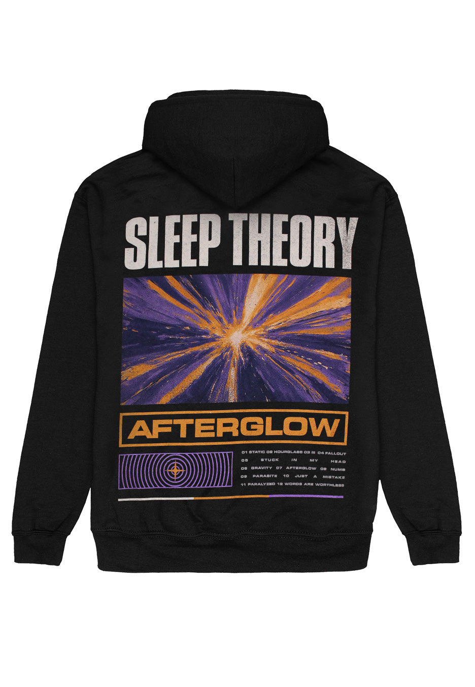 Afterglow - Hoodie