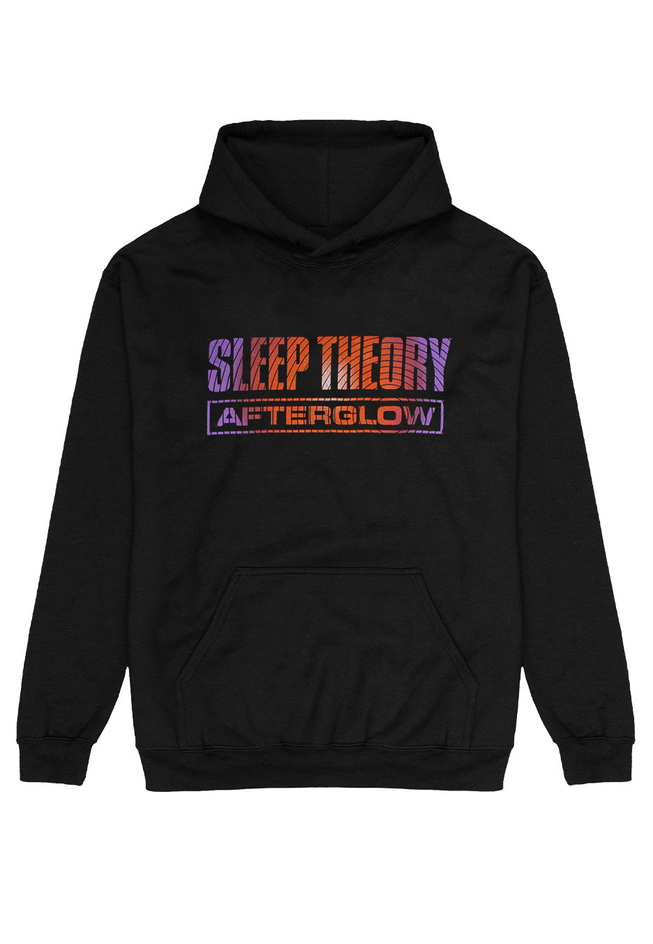 Afterglow - Hoodie