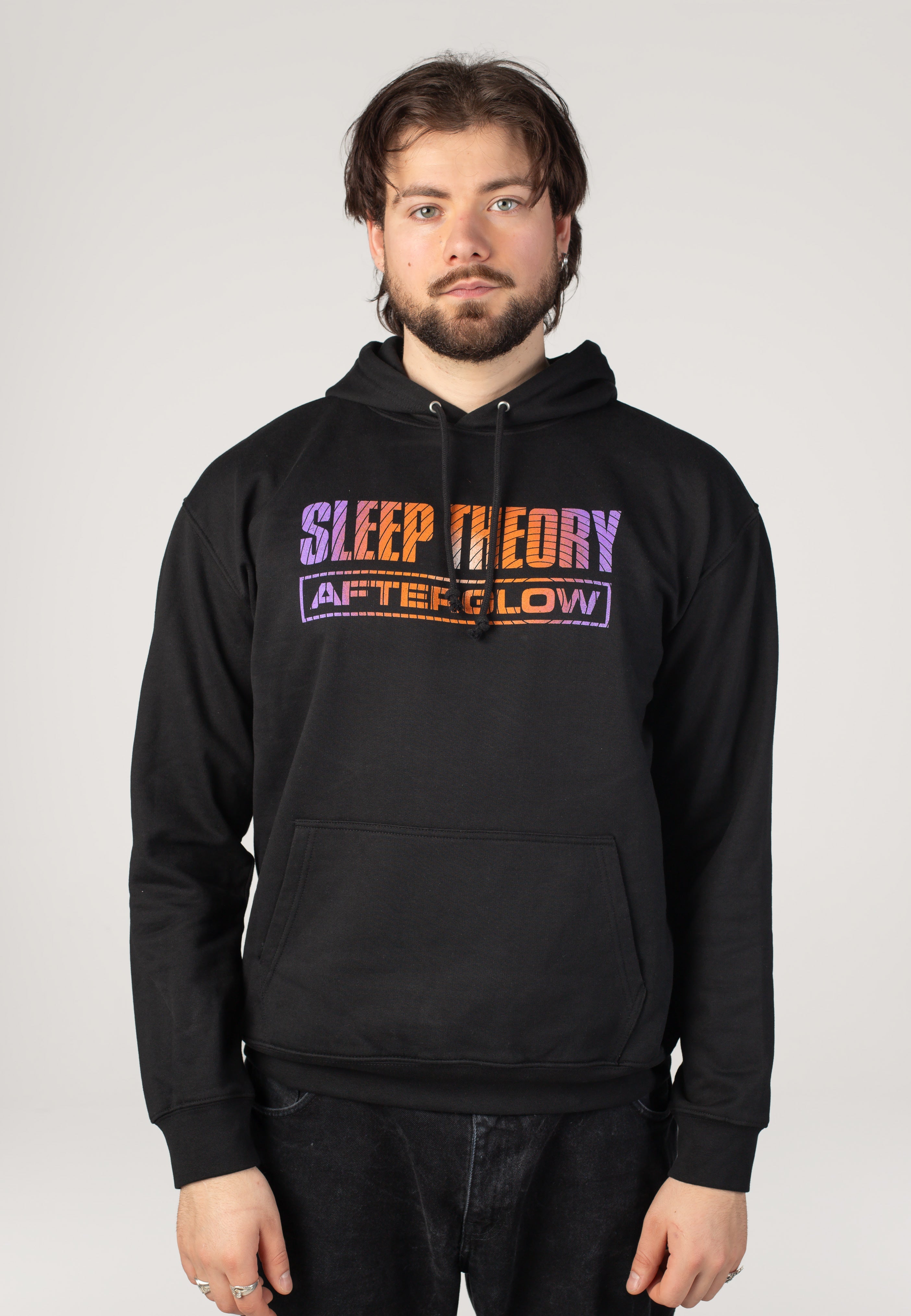 Afterglow - Hoodie