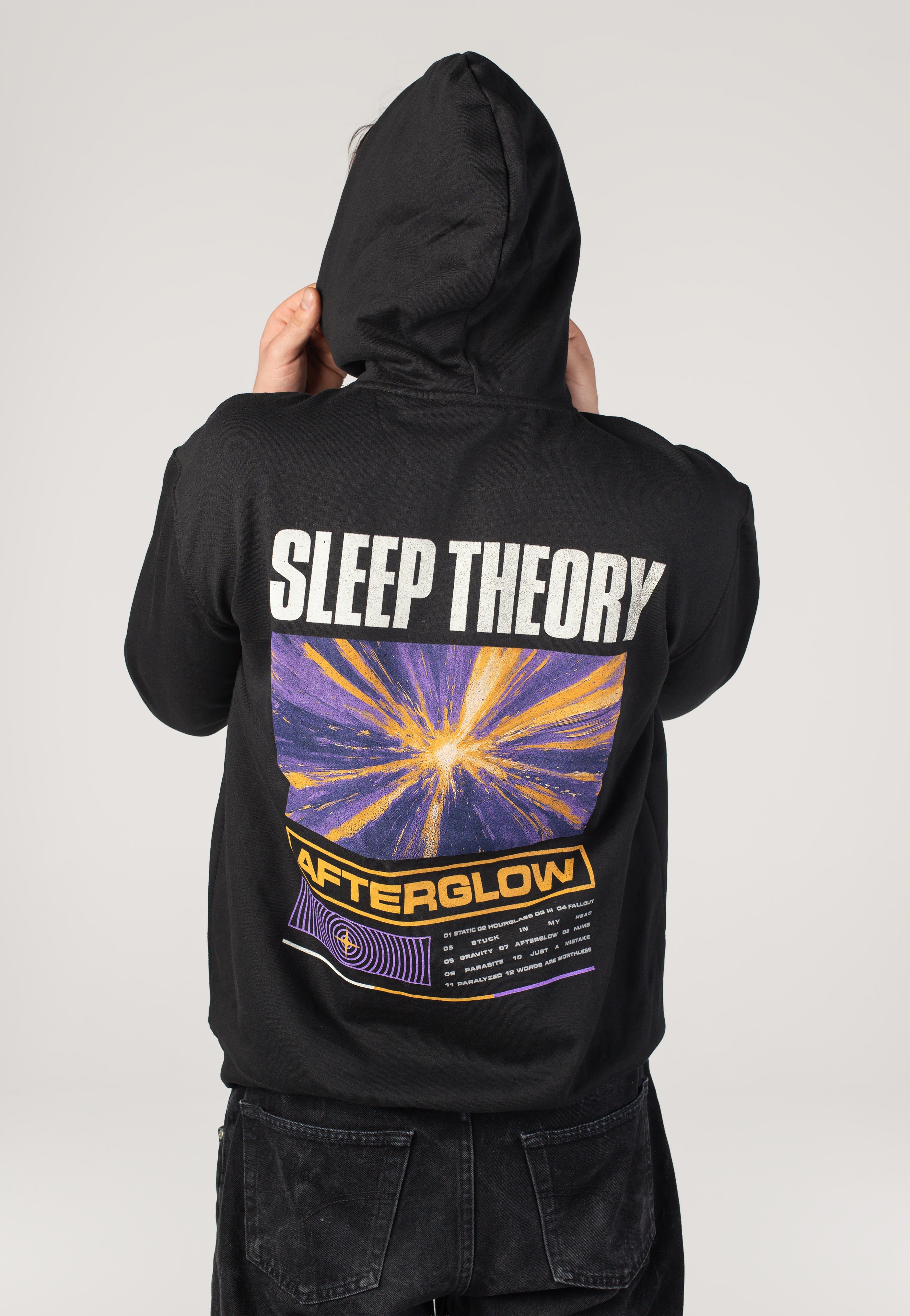 Afterglow - Hoodie