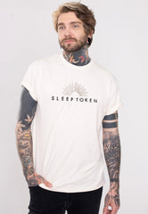 3D Rain Natural - T-Shirt