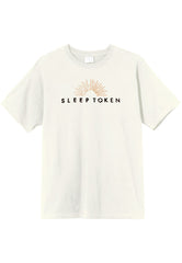 3D Rain Natural - T-Shirt