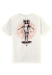 3D Rain Natural - T-Shirt