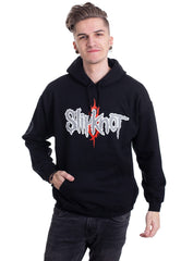 20th Anniversary Barcode - Hoodie