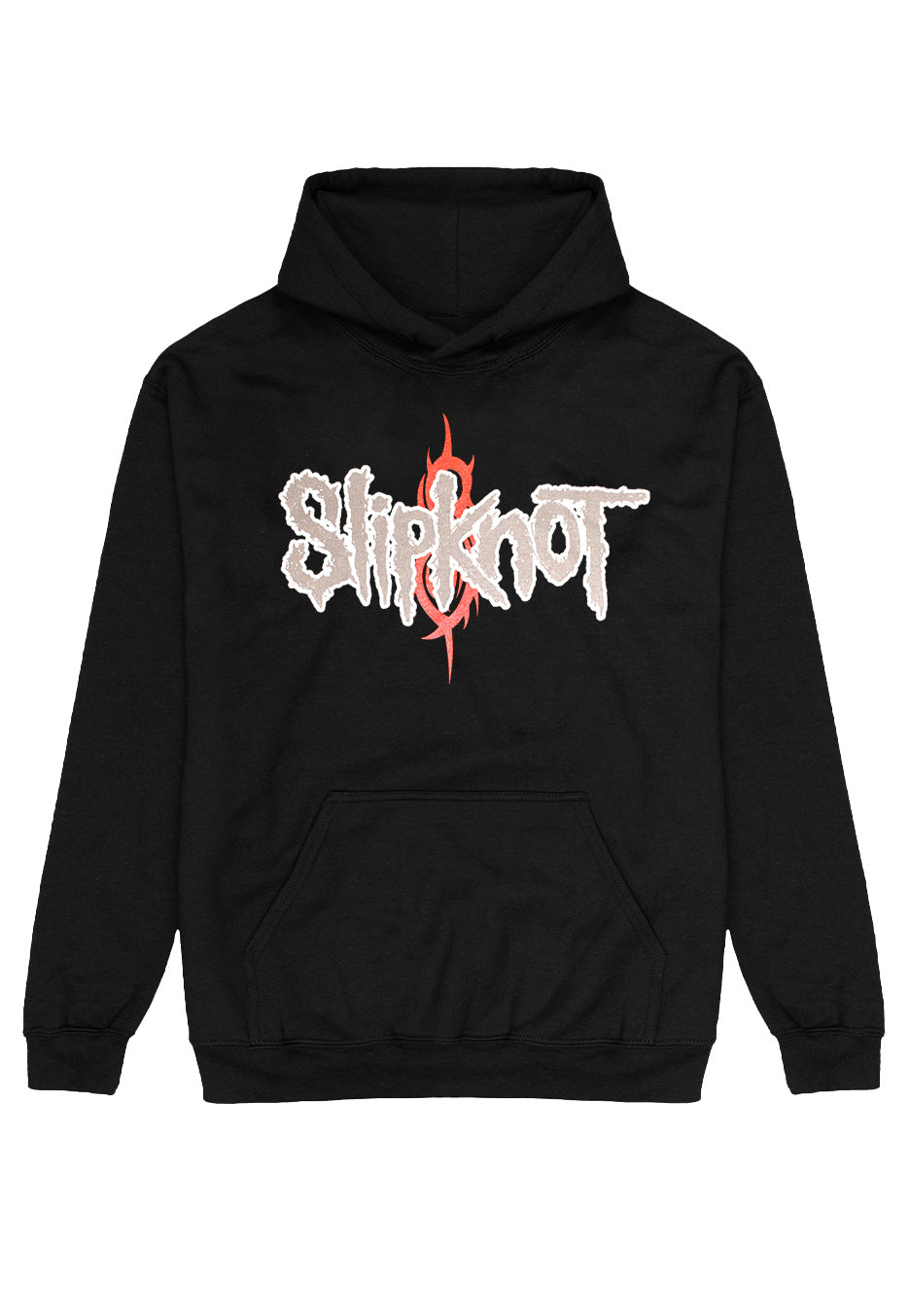 20th Anniversary Barcode - Hoodie