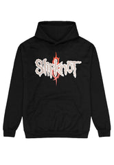 20th Anniversary Barcode - Hoodie