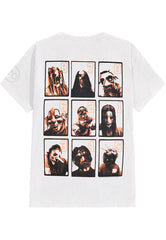 20th Anniversary Card White - T-Shirt