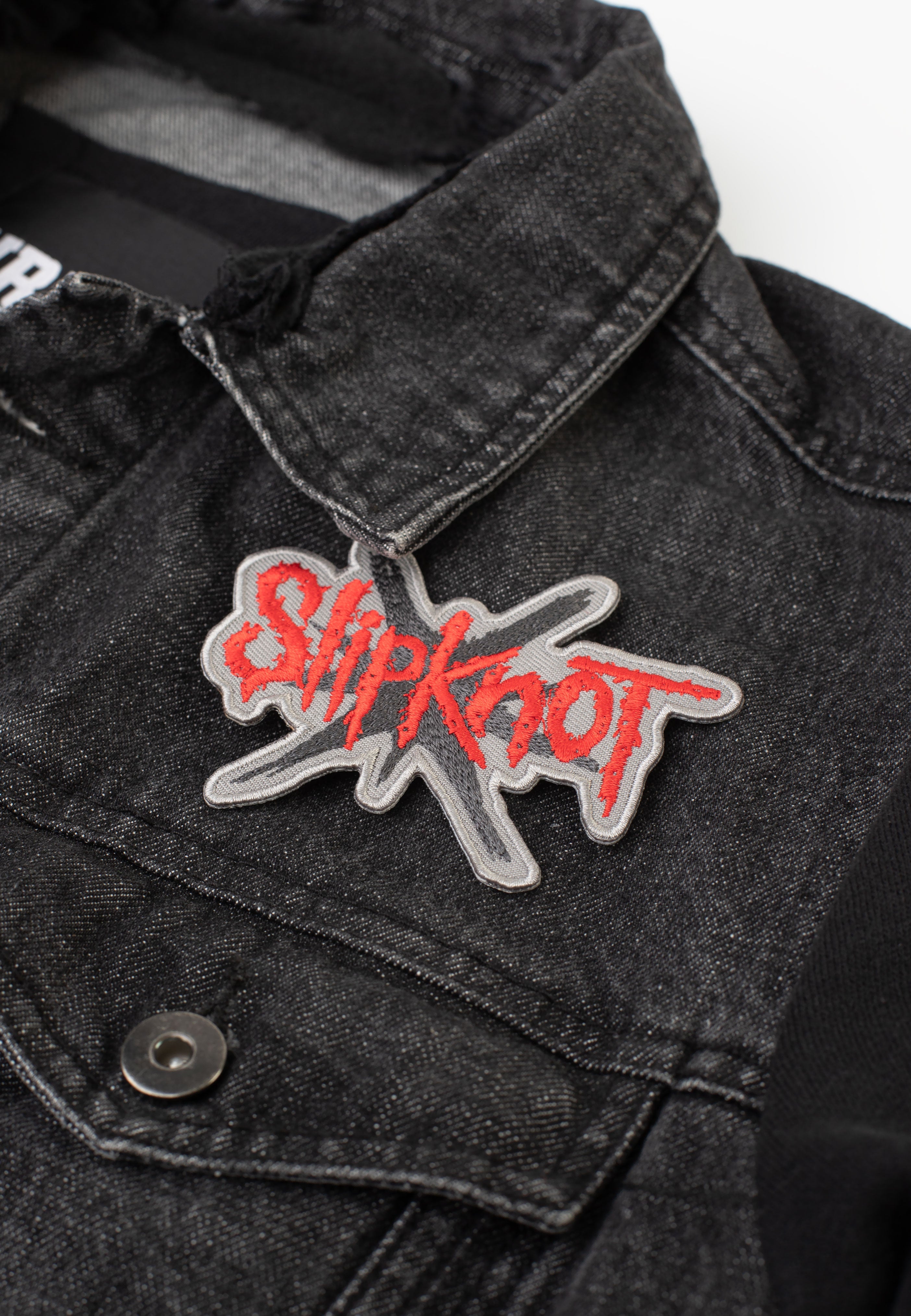 9-Point Star - Patch