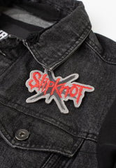9-Point Star - Patch