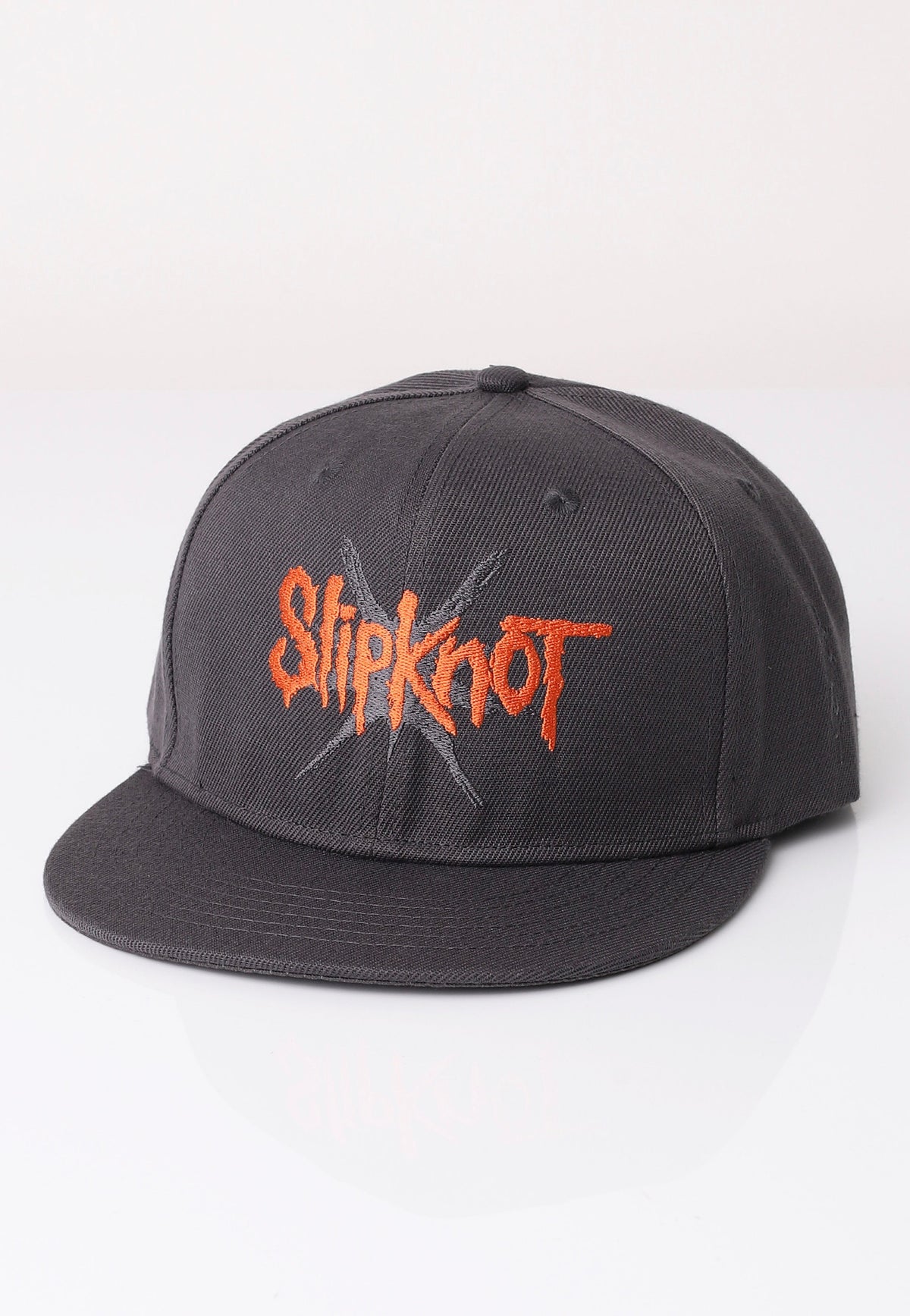 9 Point Star - Cap
