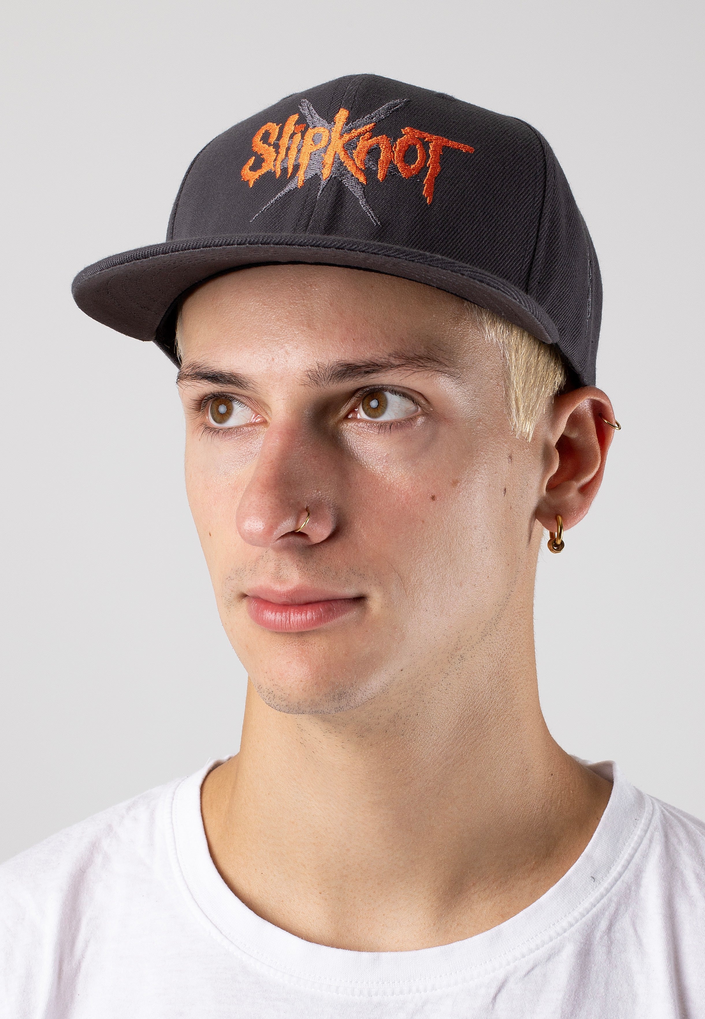 9 Point Star - Cap