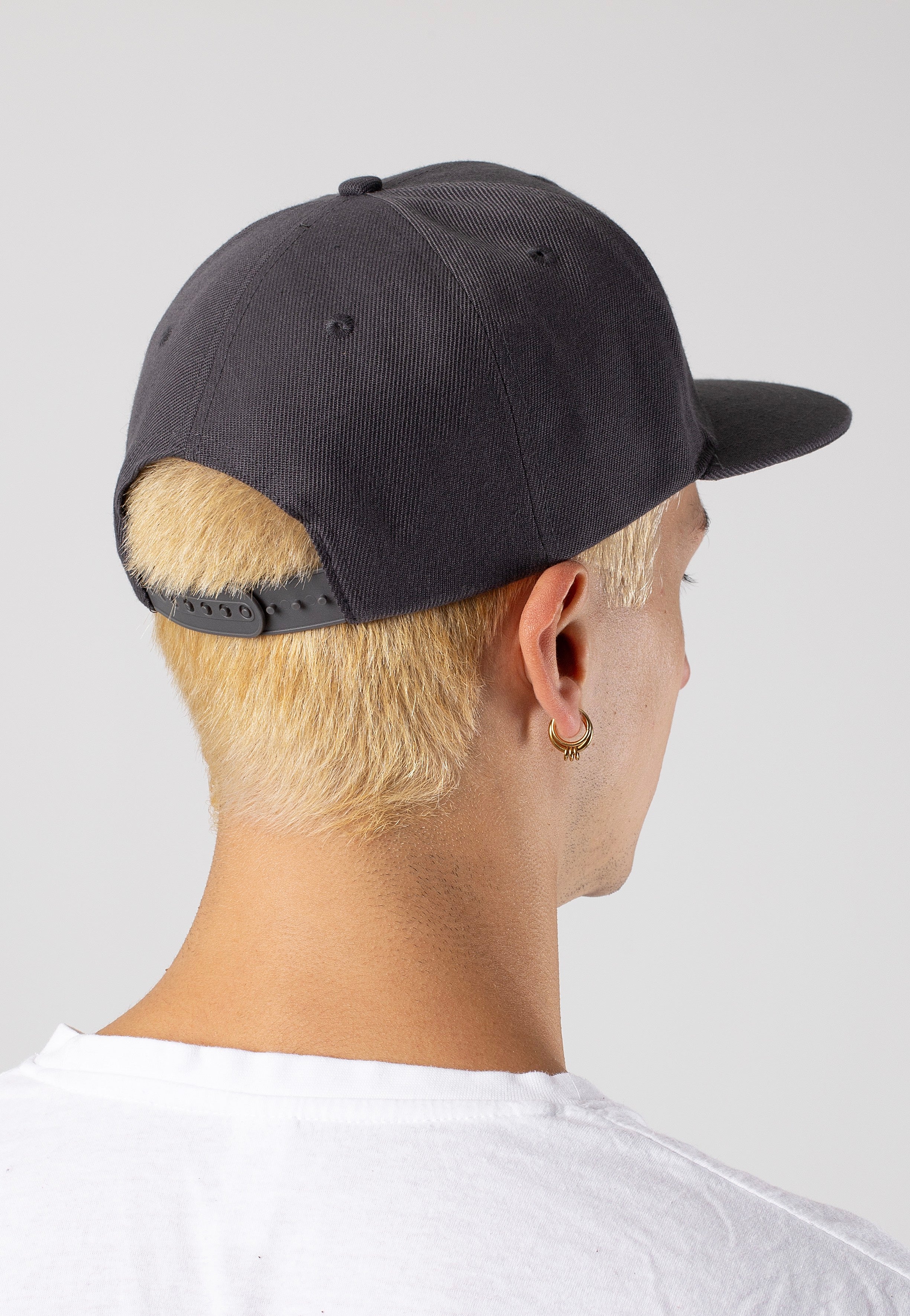 9 Point Star - Cap