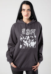 Album Splatter - Hoodie