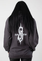 Album Splatter - Hoodie