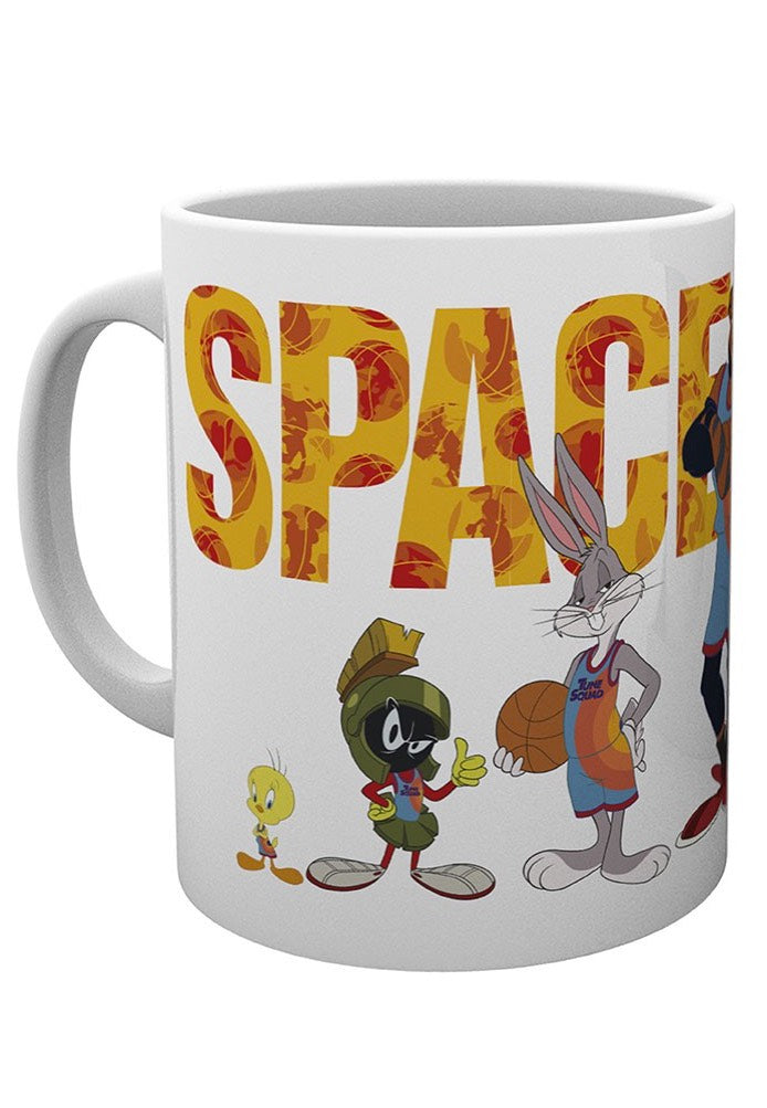 A New Legacy - Mug