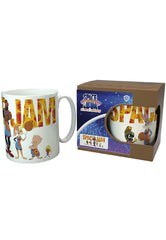 A New Legacy - Mug