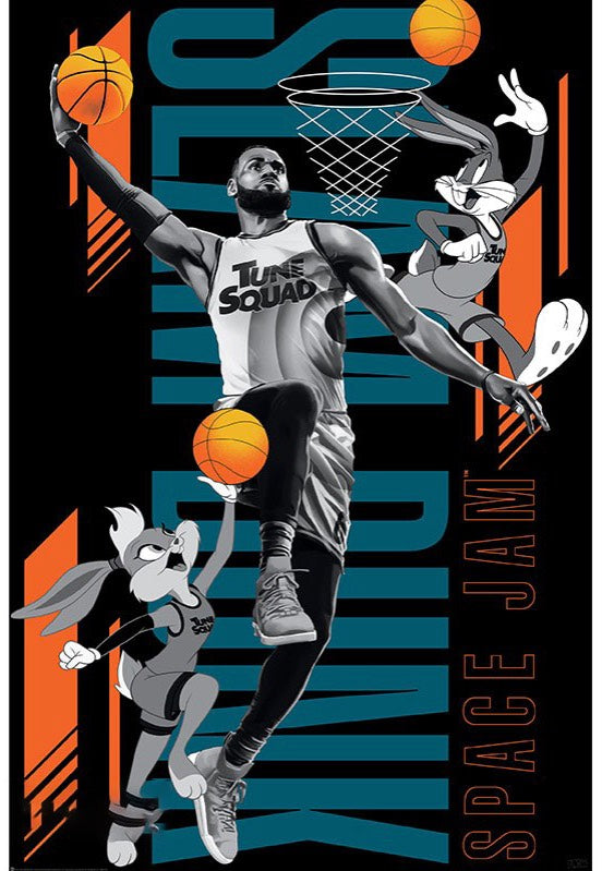 A New Legacy - Poster