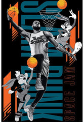 A New Legacy - Poster