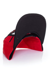 3Dwith Mesh Eyes - Cap