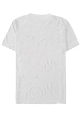 Admiral Ackbar Grey - T-Shirt