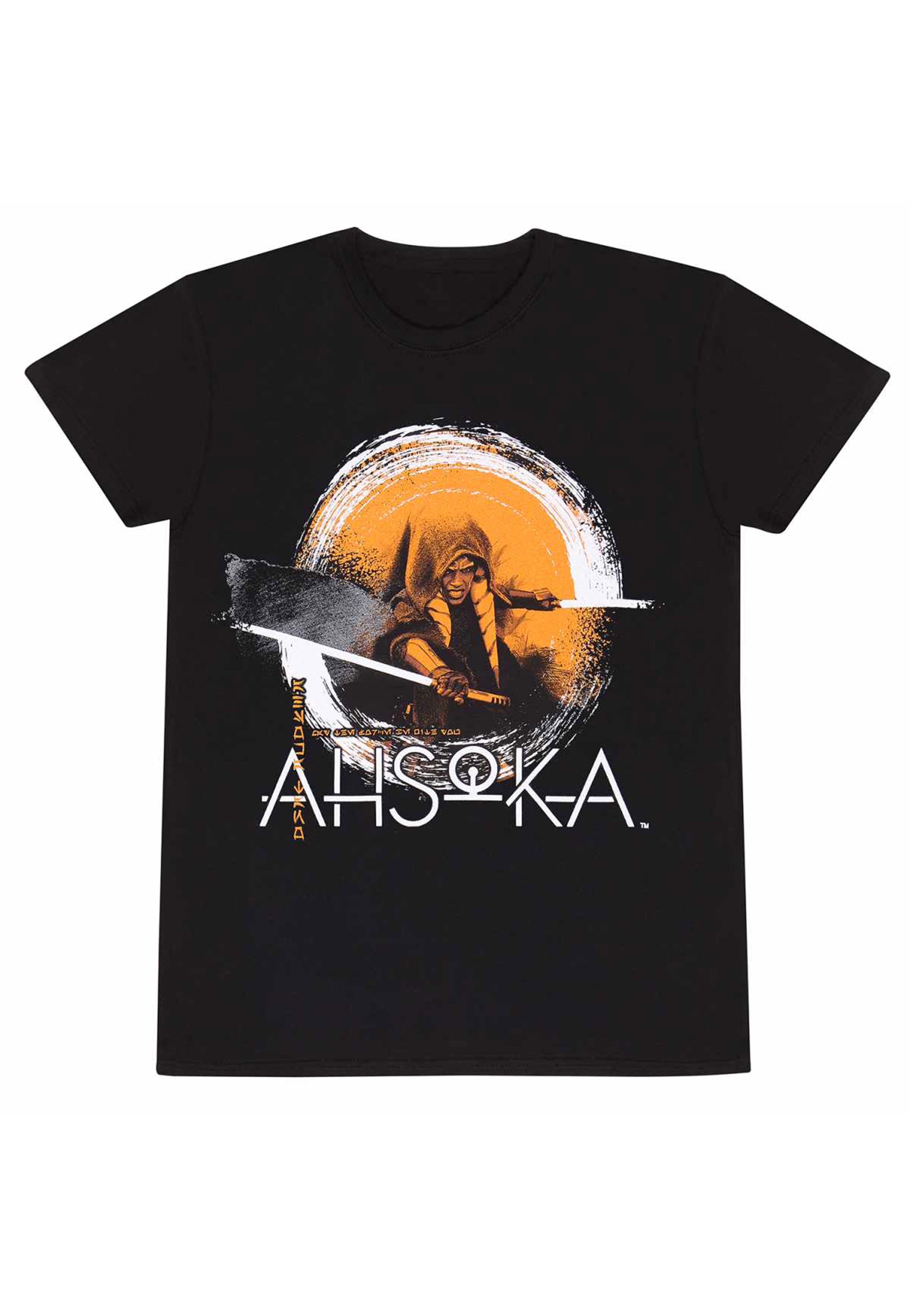 Ahsoka Crossblades - T-Shirt