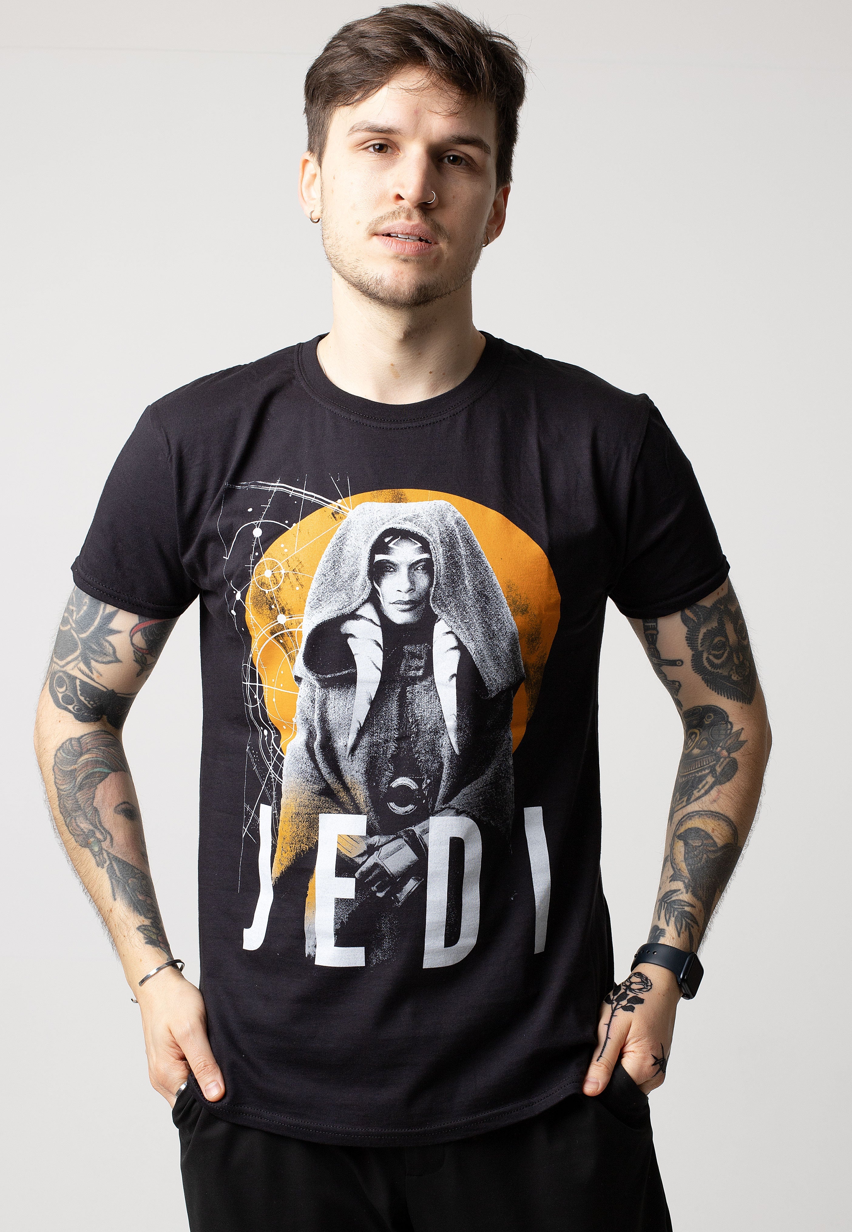 Ahsoka Jedi - T-Shirt