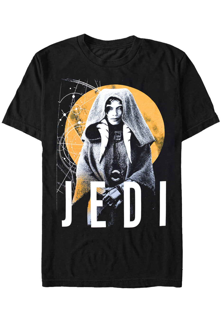Ahsoka Jedi - T-Shirt