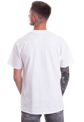 Aiming Stormtrooper White - T-Shirt