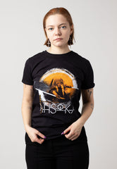Ahsoka Crossblades - T-Shirt