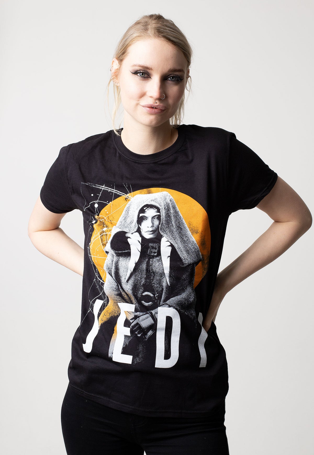 Ahsoka Jedi - T-Shirt