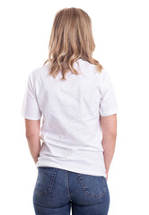 Aiming Stormtrooper White - T-Shirt