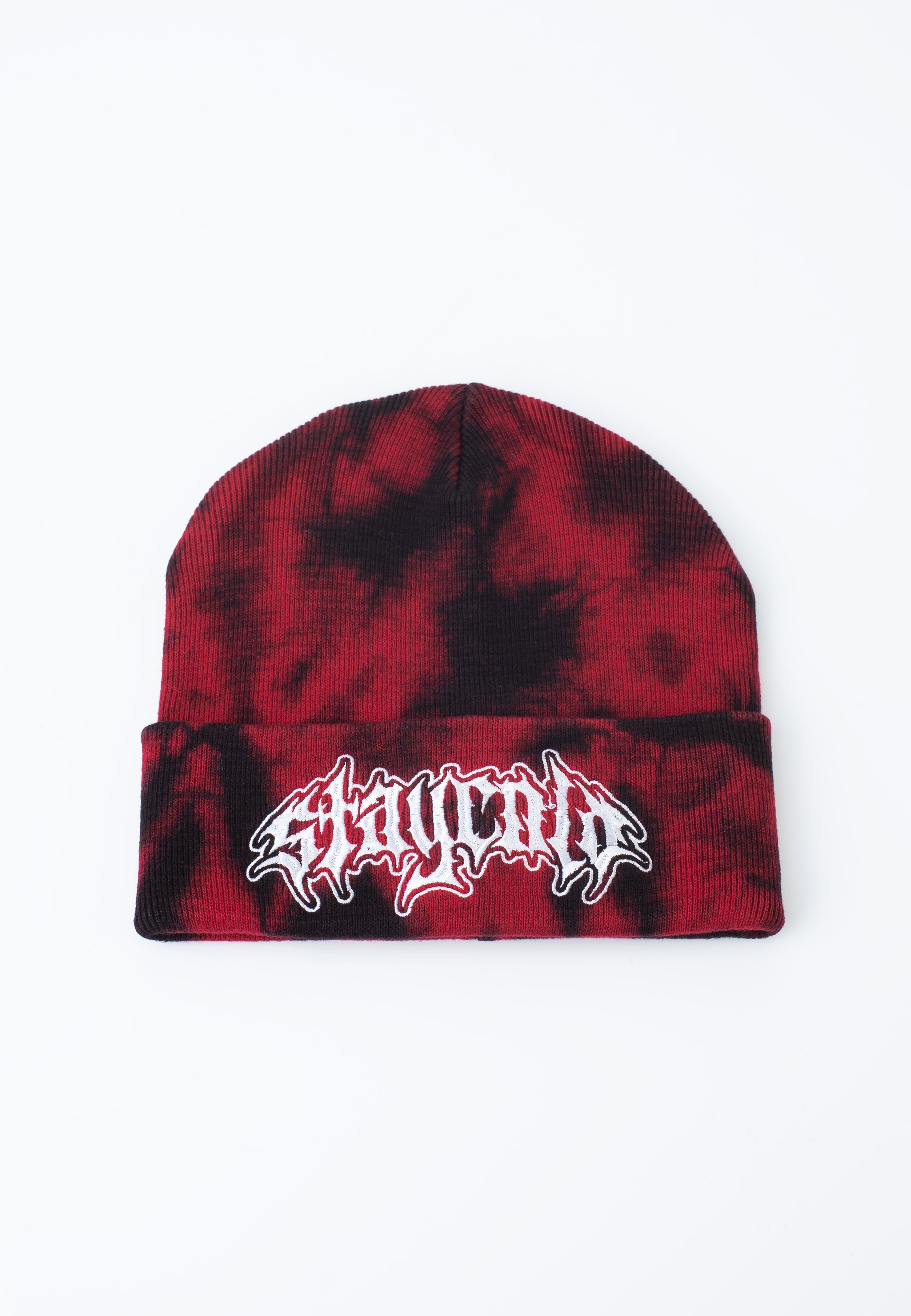 Acid Rain Red - Beanie