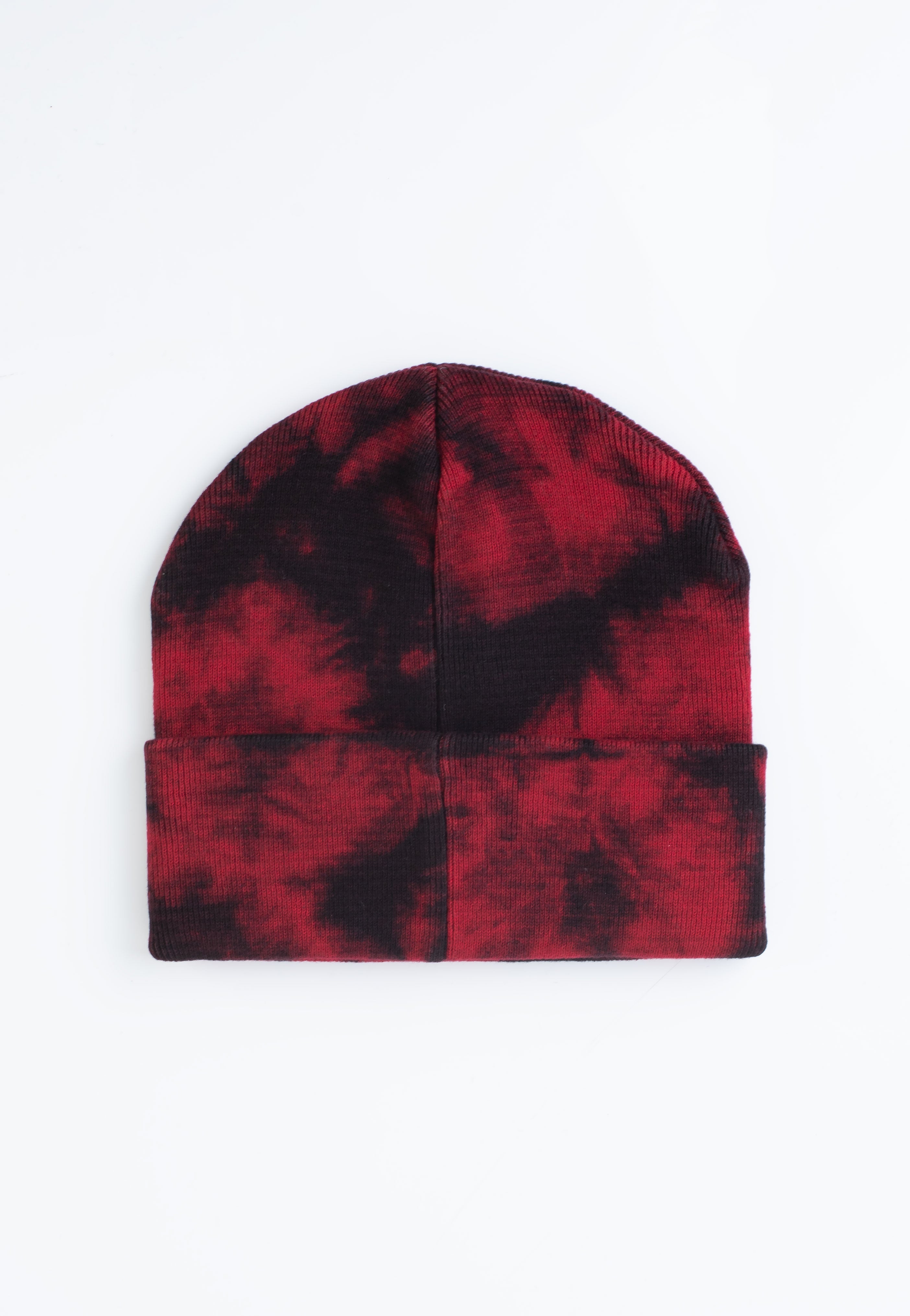 Acid Rain Red - Beanie