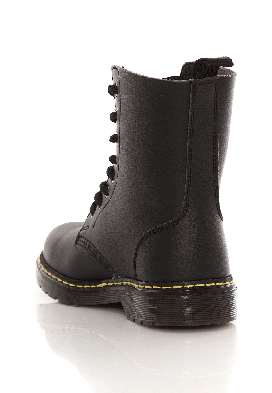 8 Eyes Dina Mod Vegan Black - Shoes