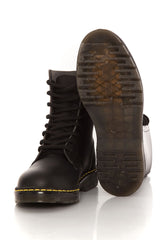 8 Eyes Dina Mod Vegan Black - Shoes