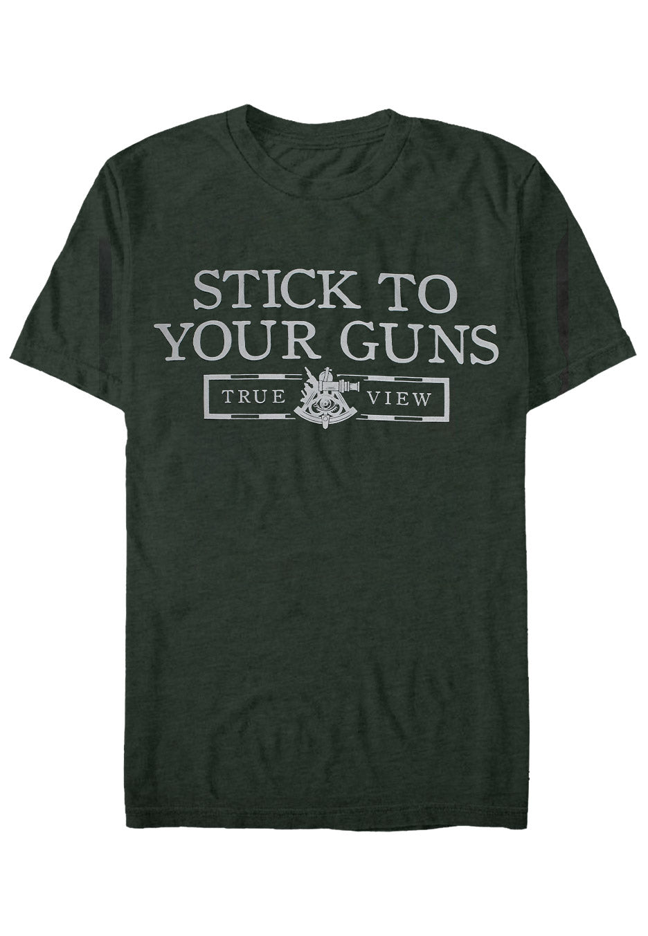 56 Forest Green - T-Shirt