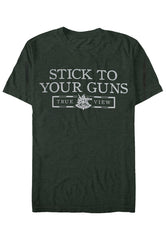56 Forest Green - T-Shirt